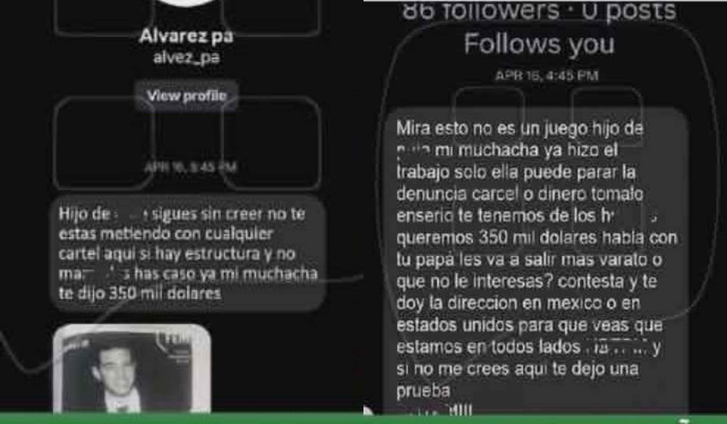 Vadhir Derbez