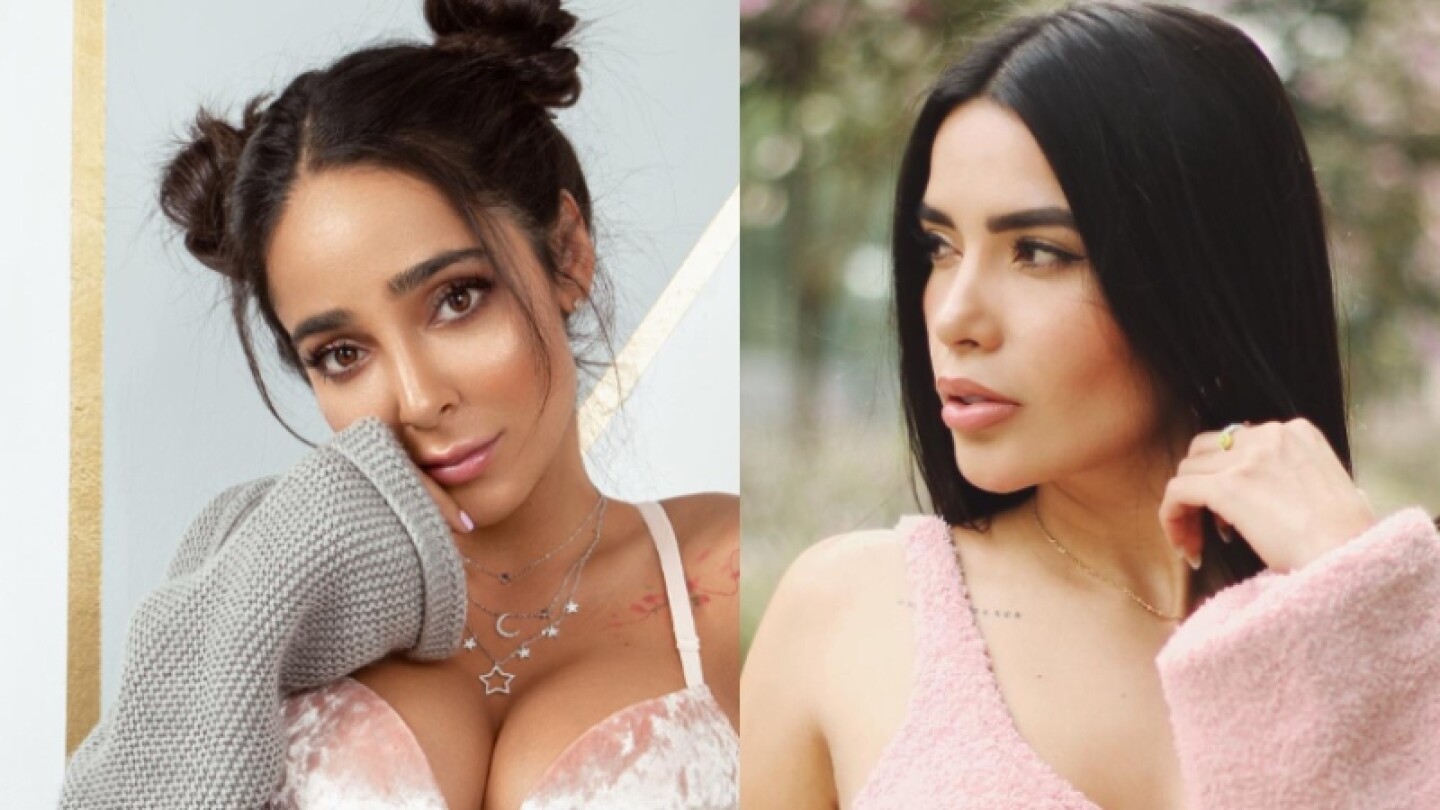 LCDLF3: Dania Méndez revela cómo es su relación actual con Manelyk González