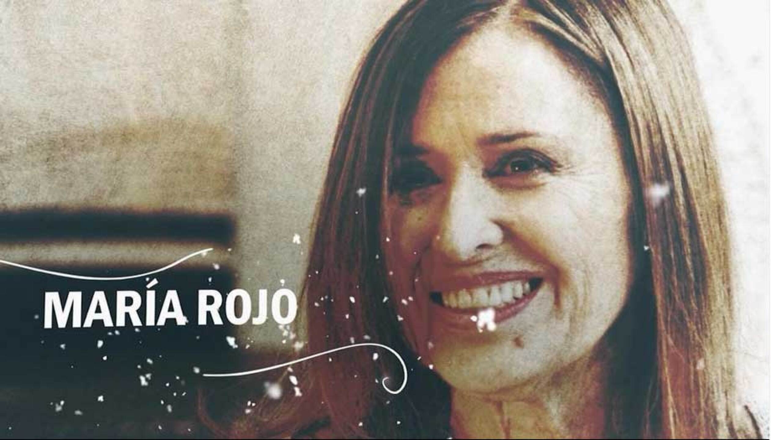 María Rojo considera que su mayor amor fue su segundo esposo