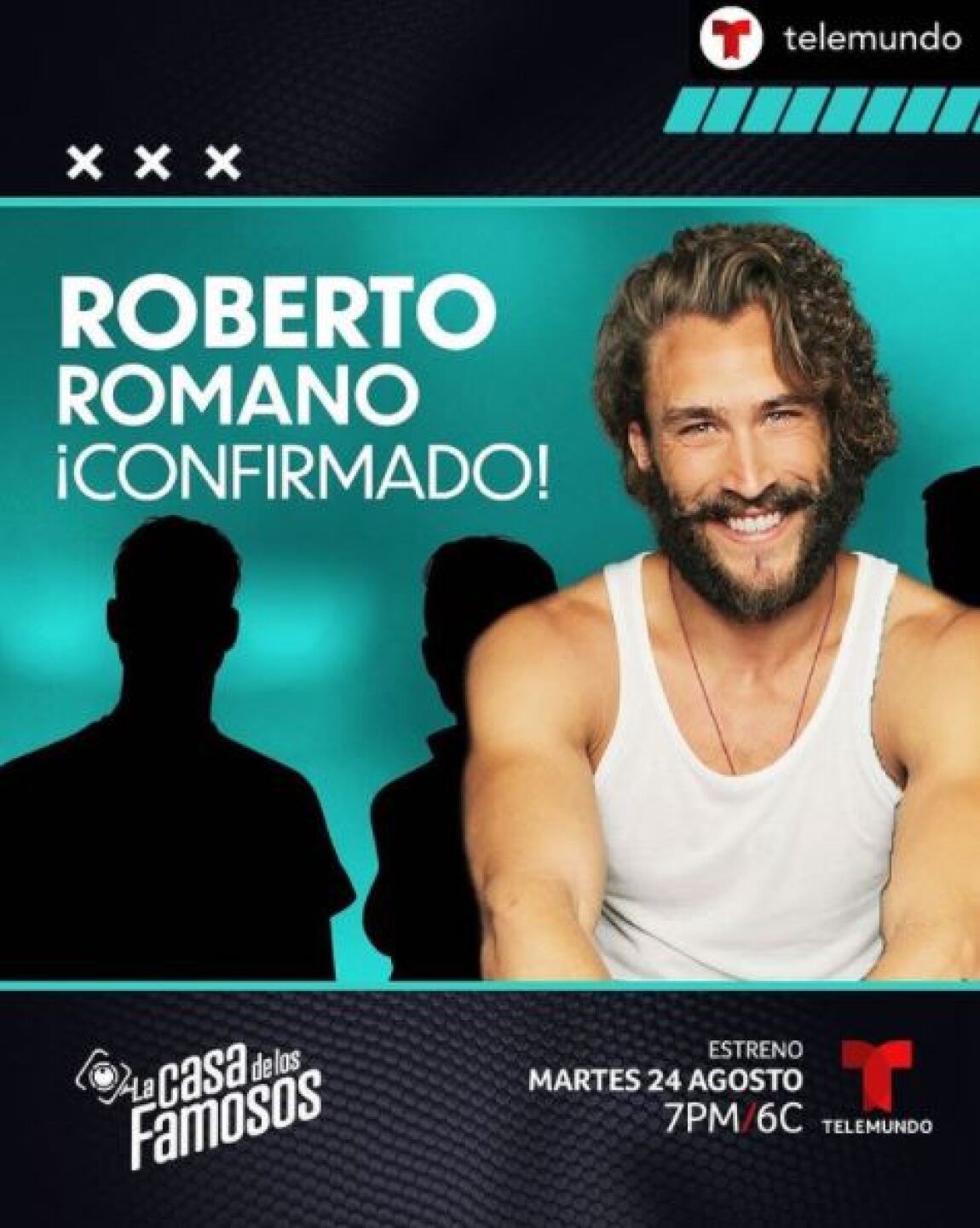 Una nueva oportunidad.