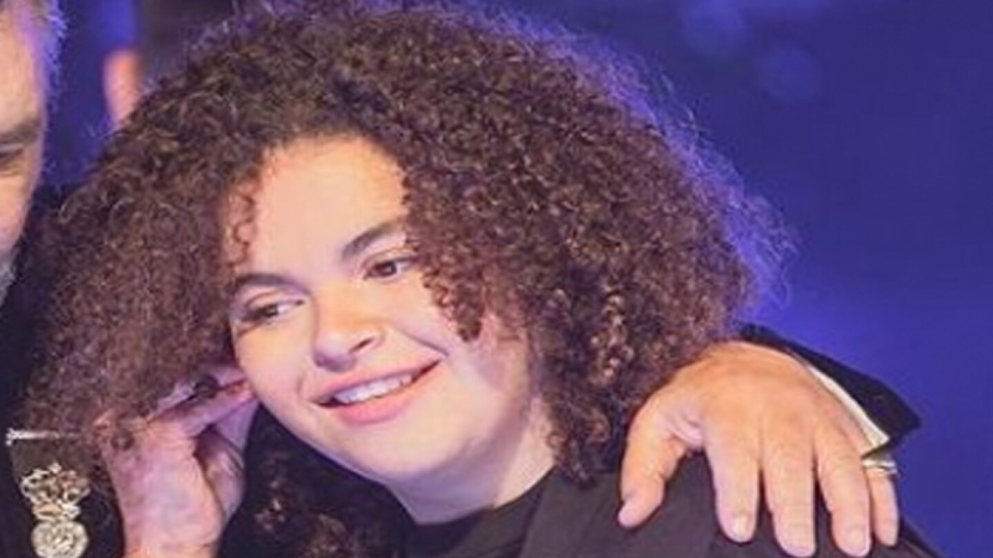 Lucero Mijares tuvo un encuentro con Michelle Rodríguez