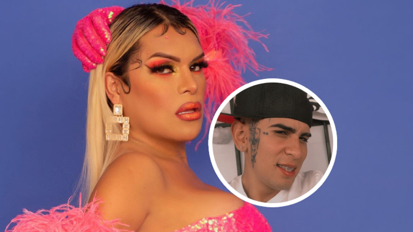 Wendy Guevara admite tener miedo de hablar de Kevin Kaletry portada