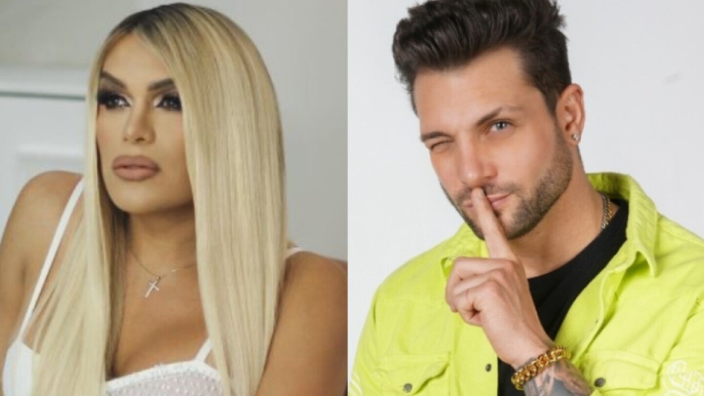 Nicola Porcella defiende a Wendy Guevara