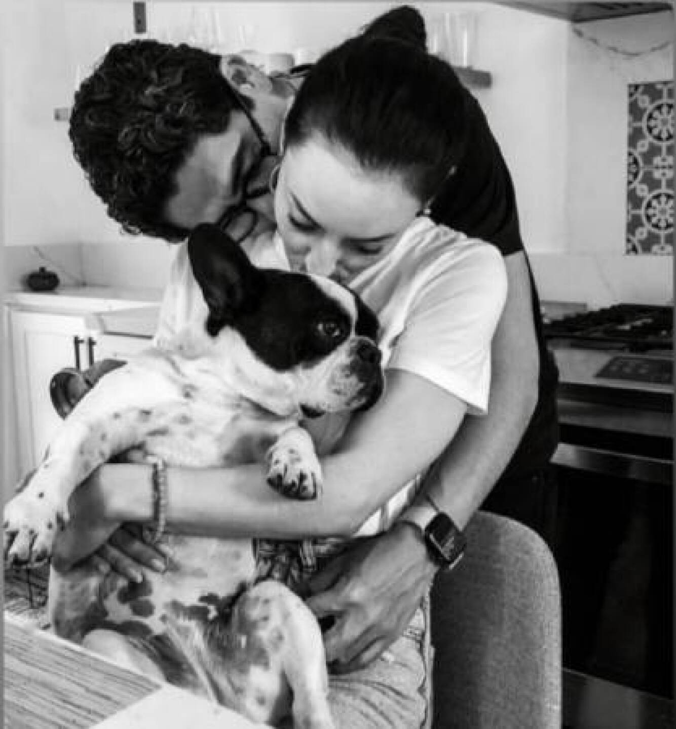 Marimar y Jerónimo Rodríguez