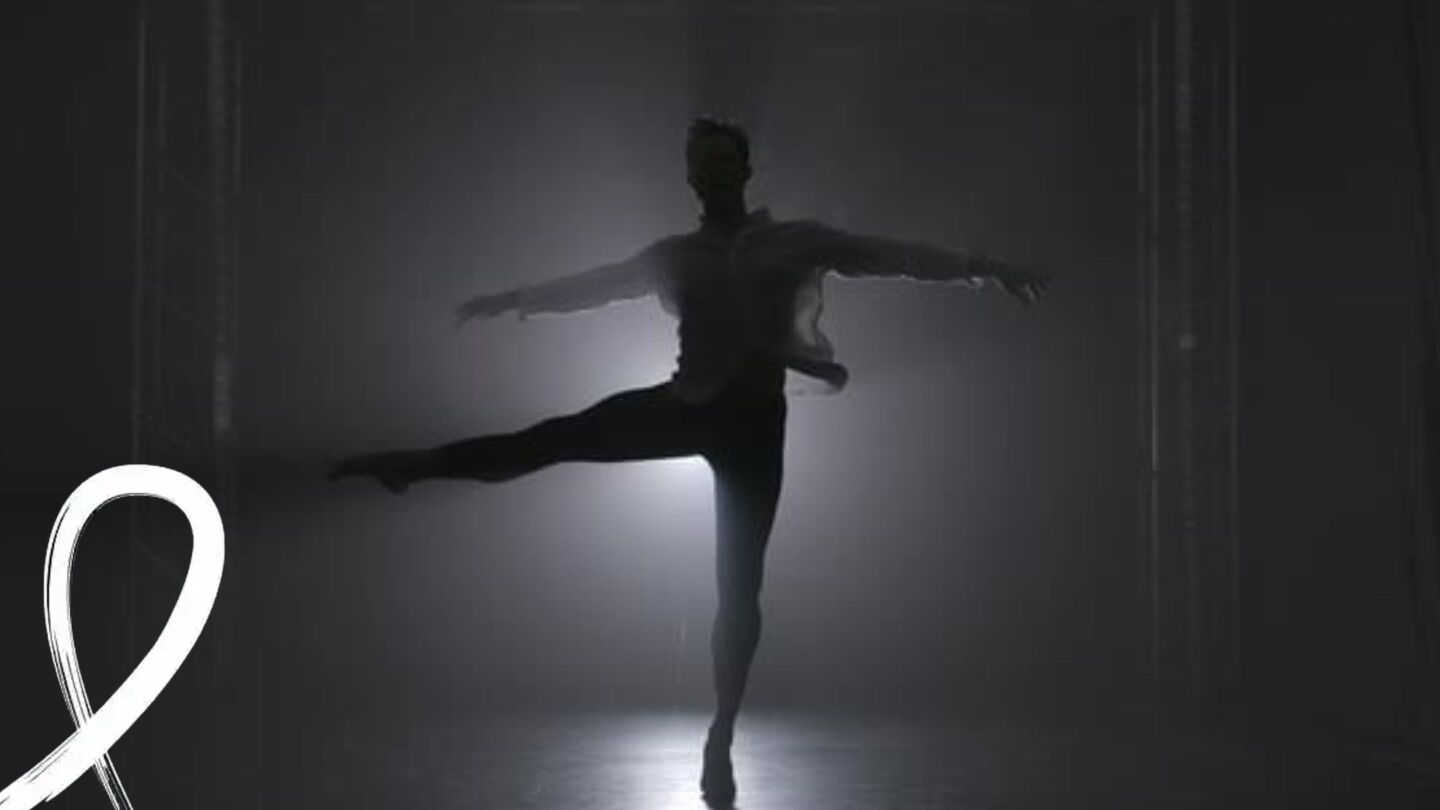 Muere joven estrella del ballet ruso