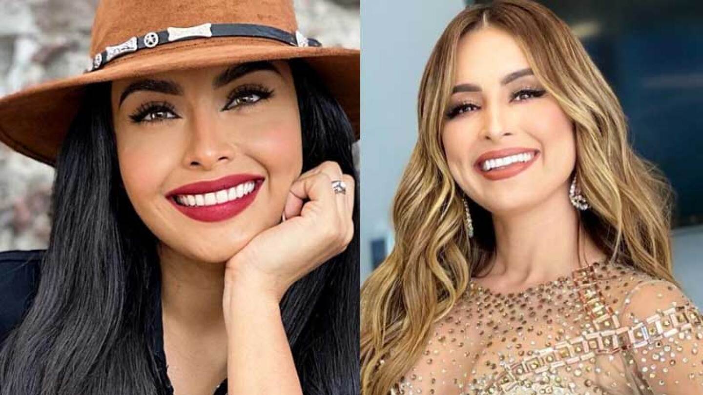 Cynthia Rodríguez y Kristal Silva protagonizan pelea en redes sociales