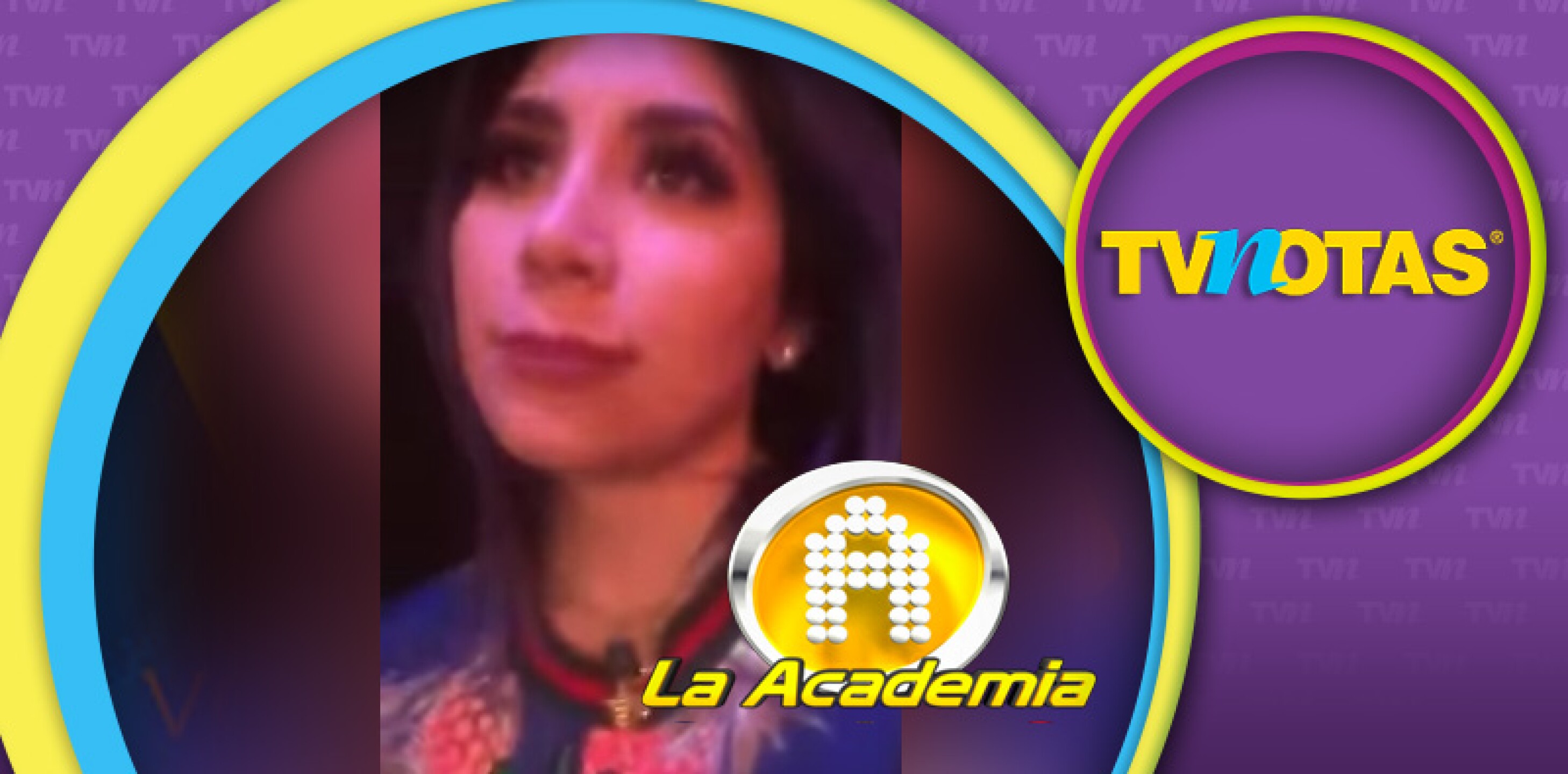 La Bebeshita es bufada en La Academia