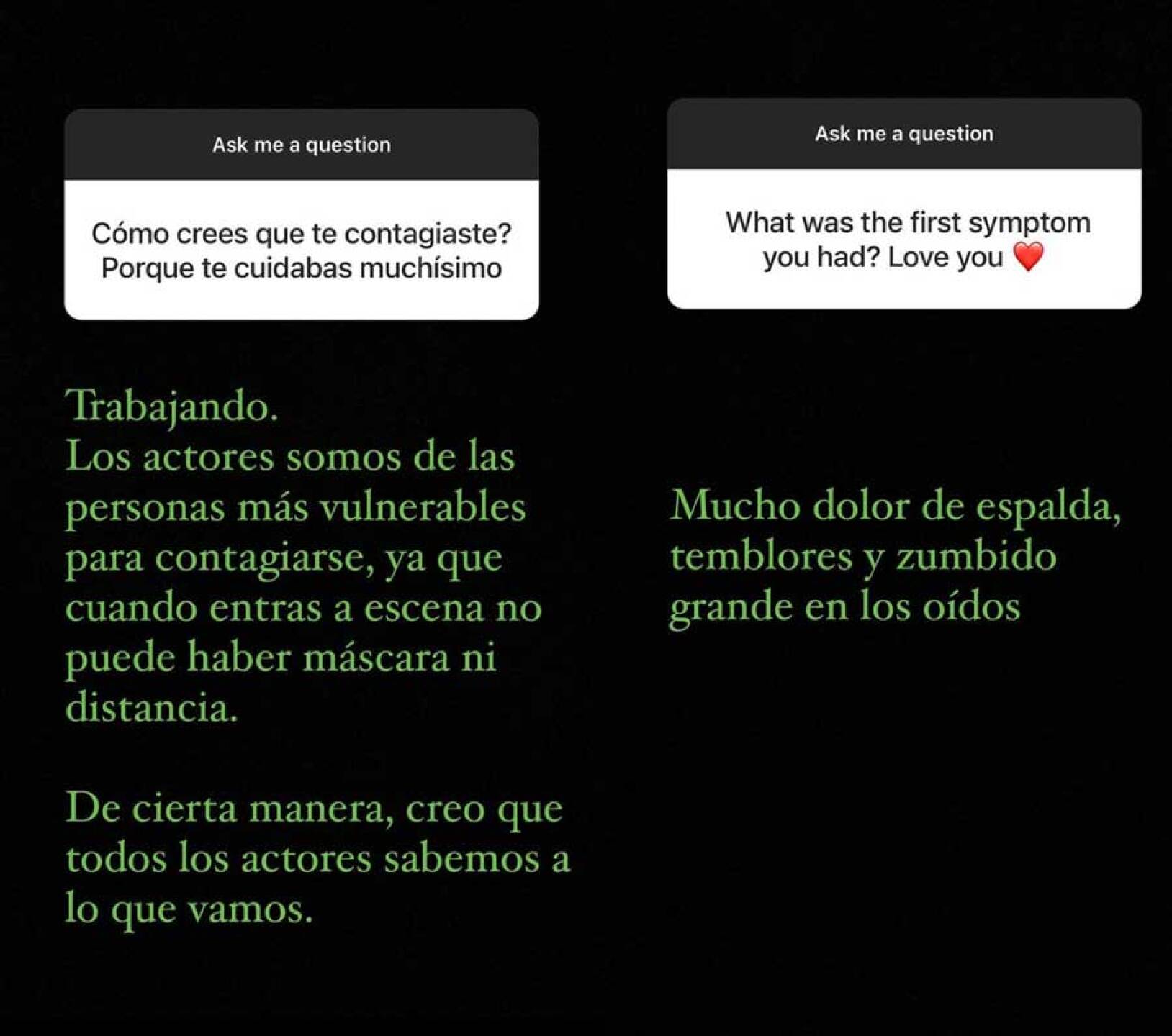 isabella castillo neurocovid síntomas el señor de los cielos malverde ivonne montero