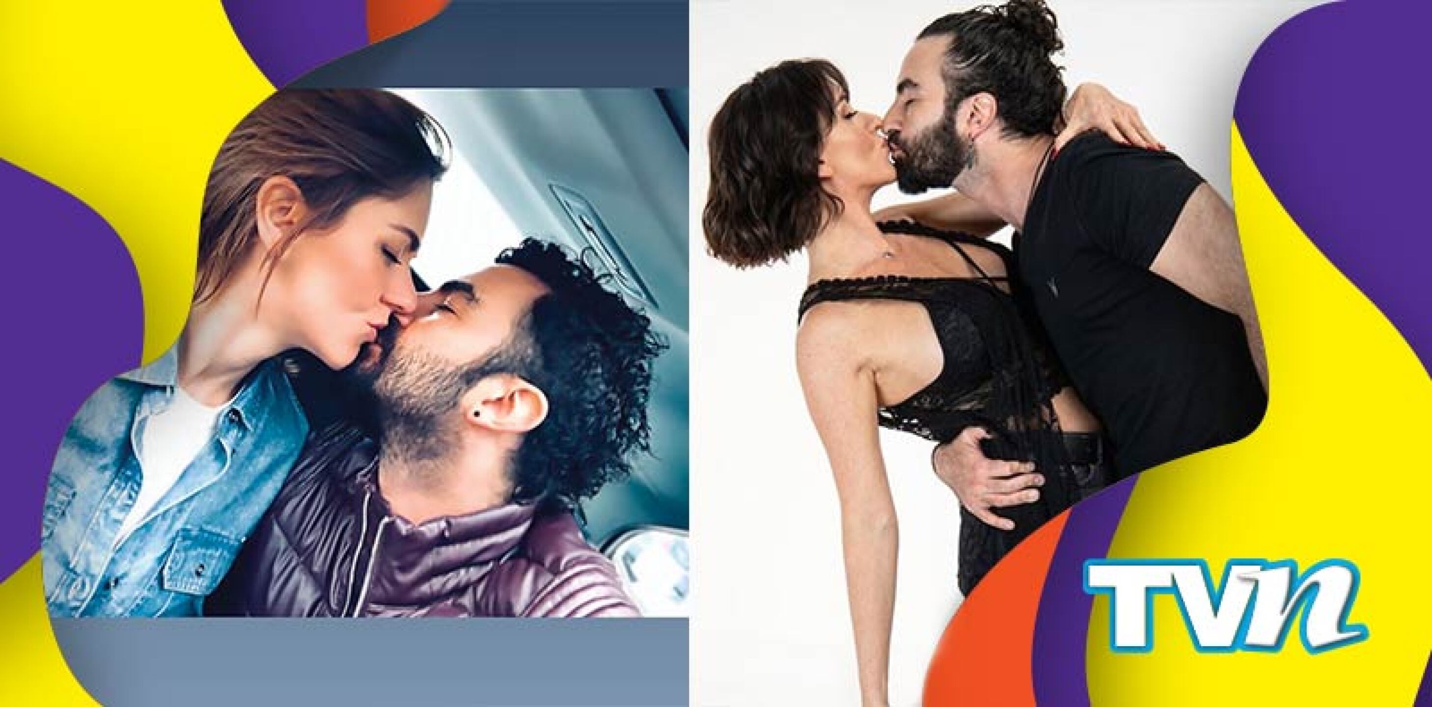 Zoraida Gómez ROmance Relación Papá Mamá