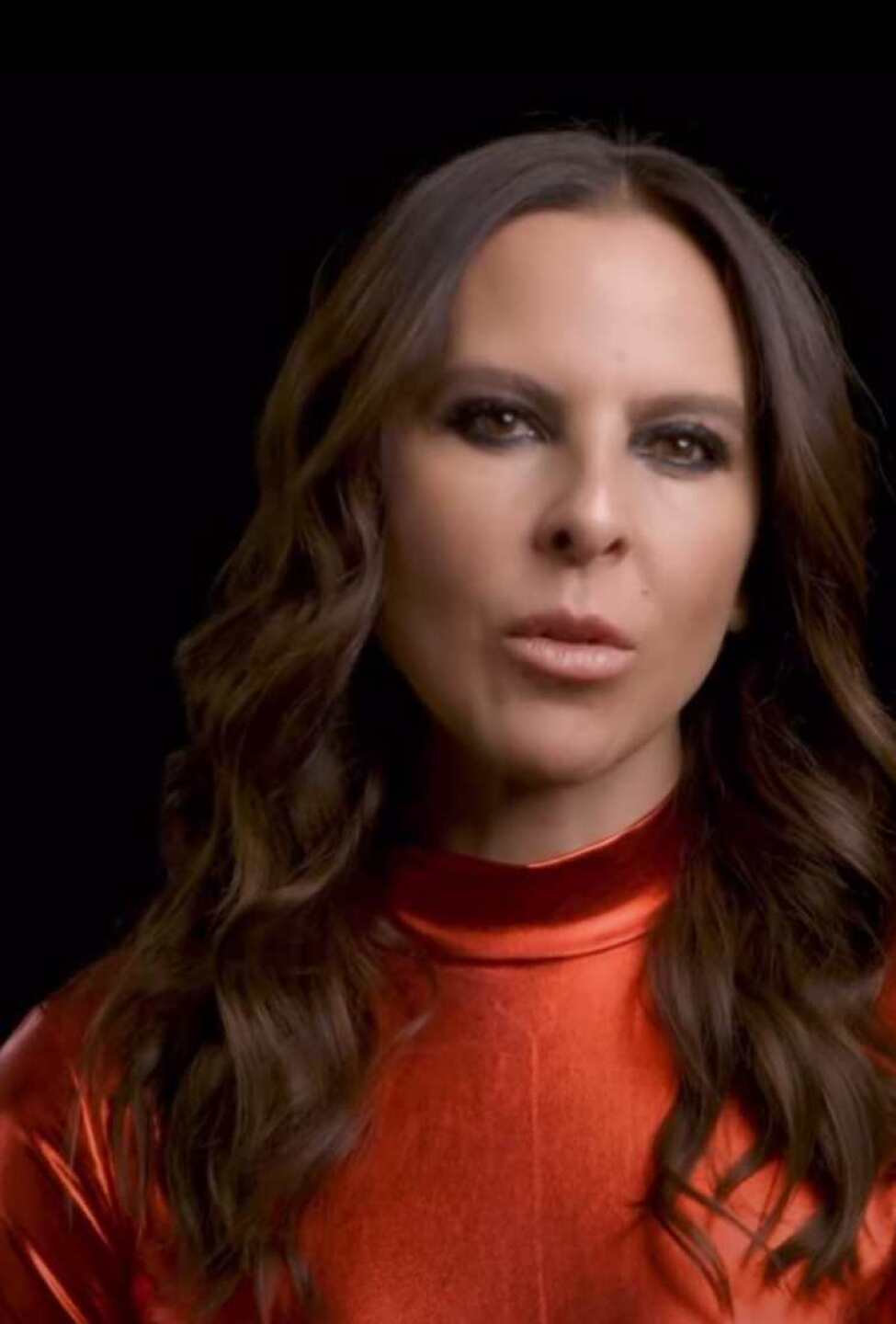 Kate demostró estar interesada en terminar con dicha tradición.