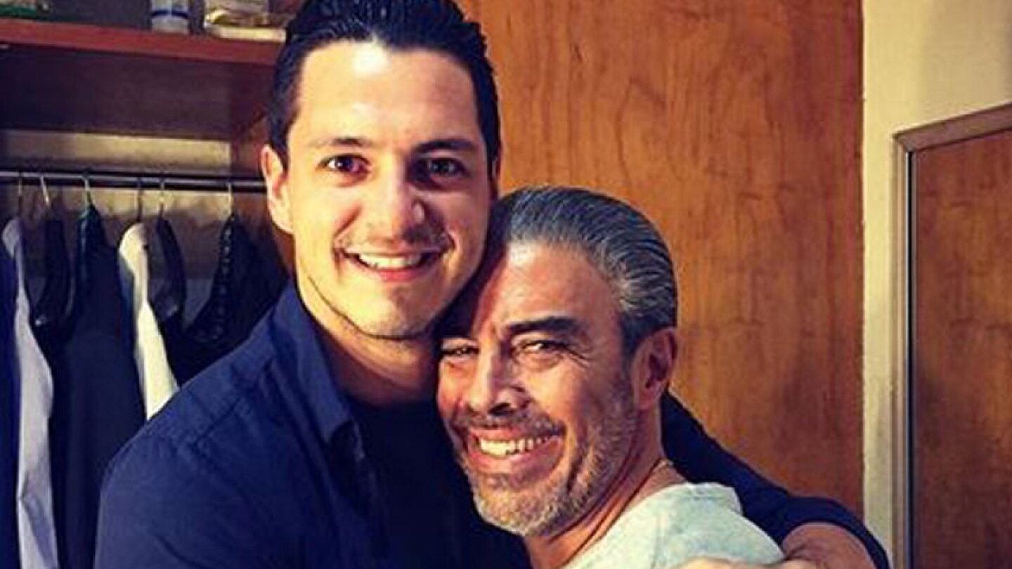 Actualmente participa en Mentiras, Myst y en la serie Desenfrenadas.