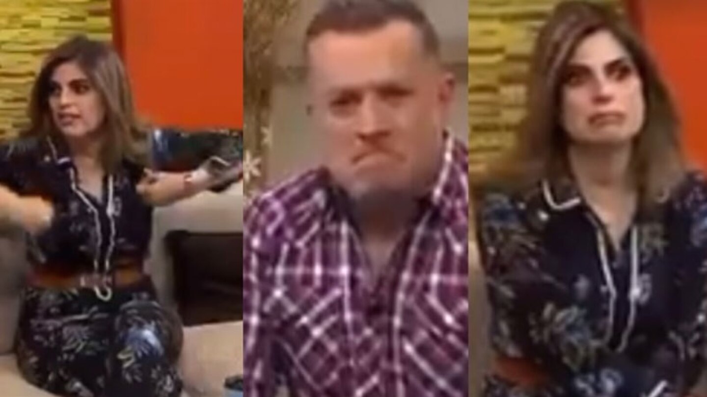 Conductora de Monterrey es albureada y se hace viral