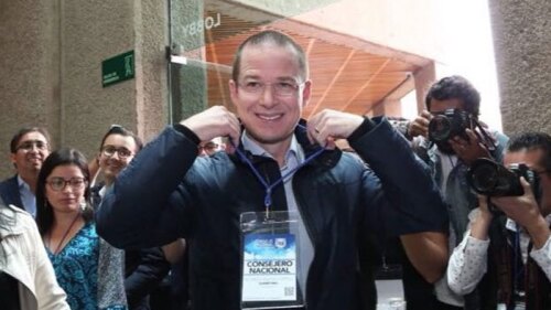 Señaló que fue humilde con AMLO