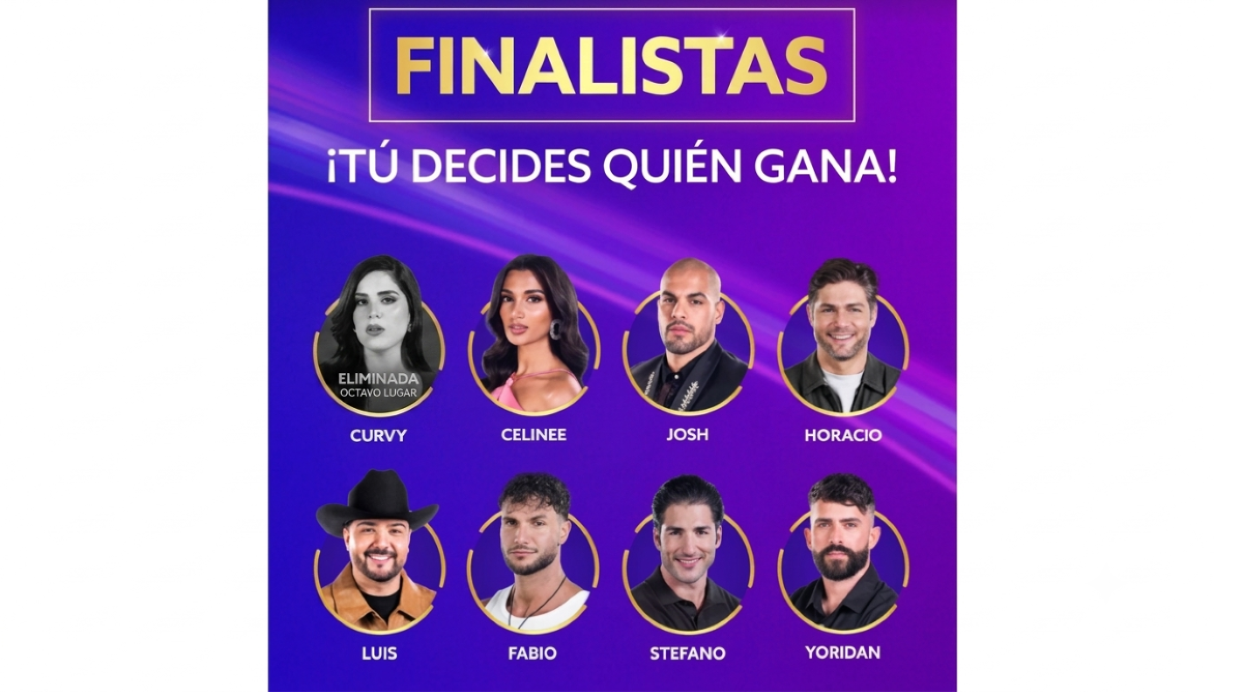 La casa de los famosos 2026
