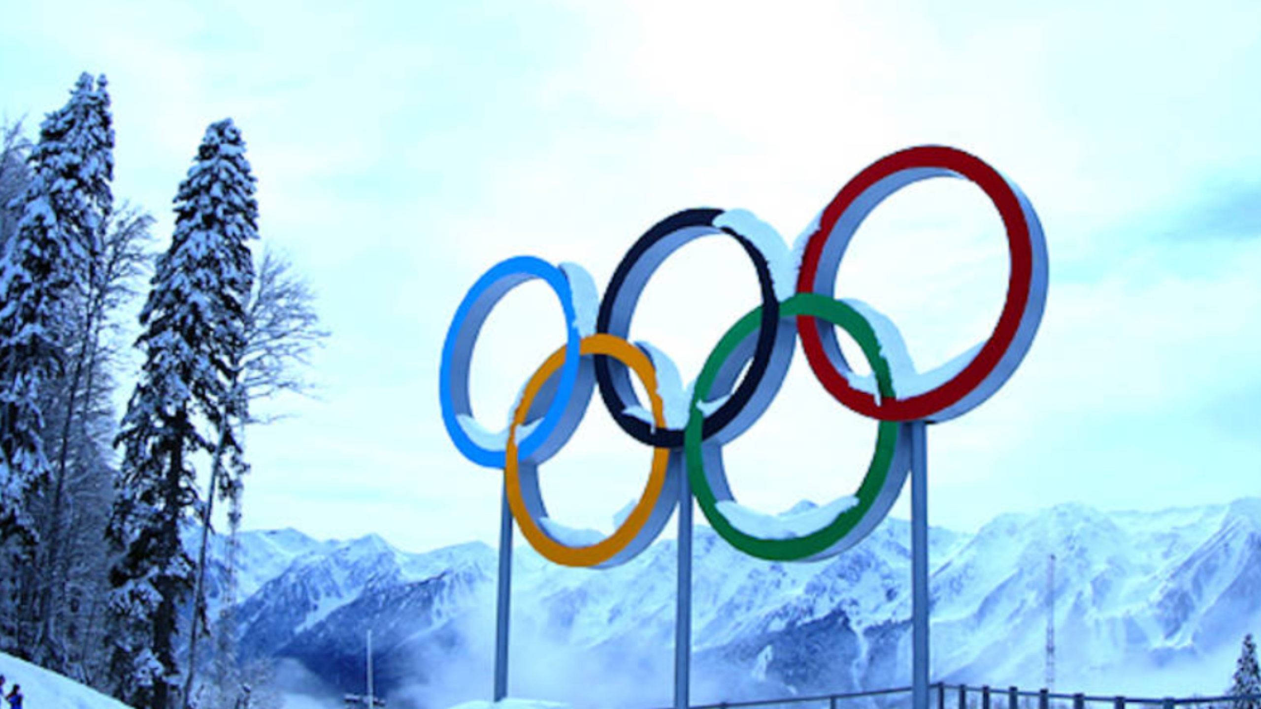 Juegos olímpicos de invierno