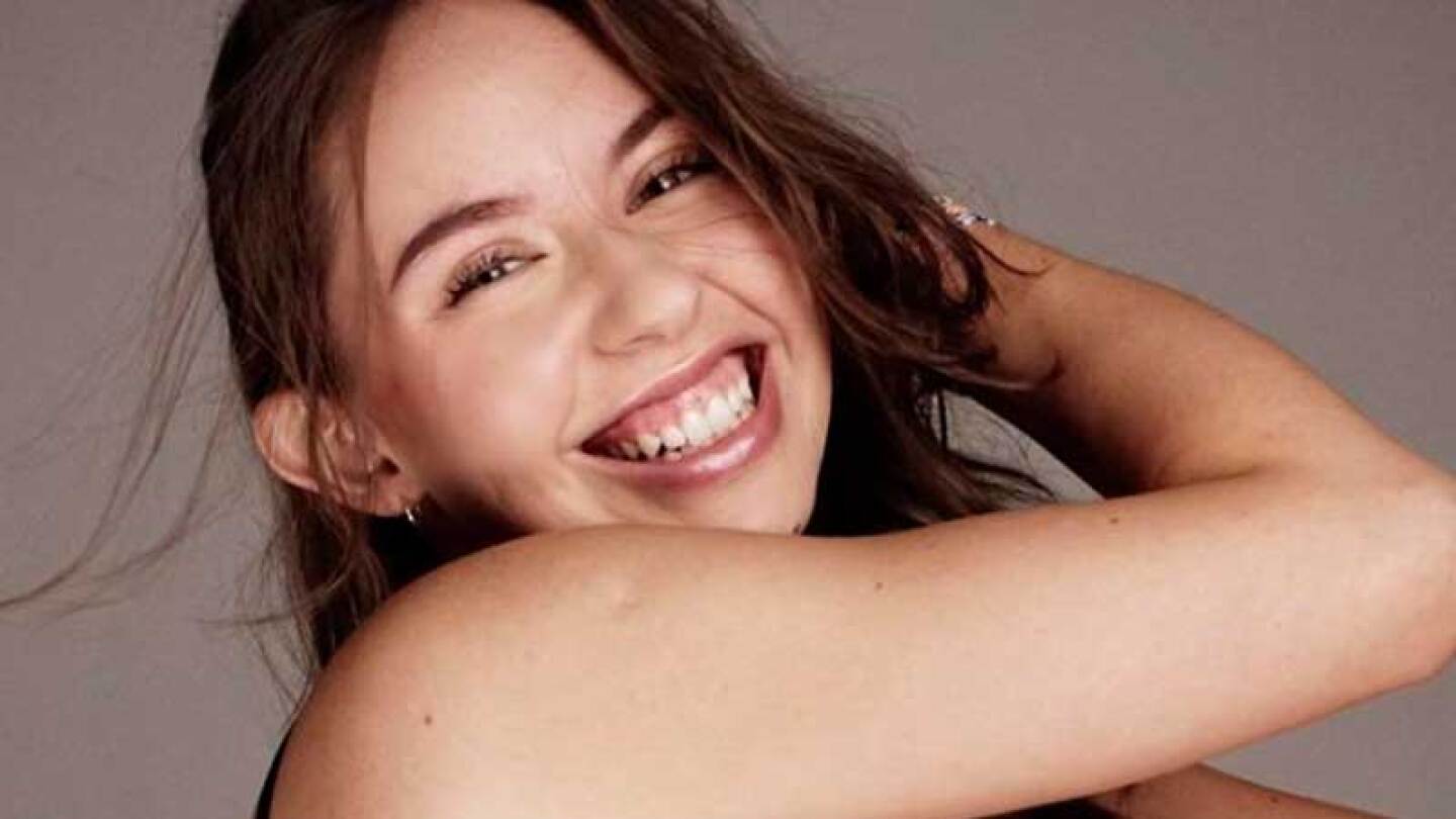 Alexa Hoffman celebró su cumpleaños hace unos días