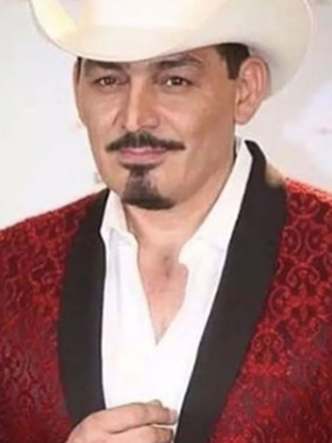 José Manuel Figueroa.