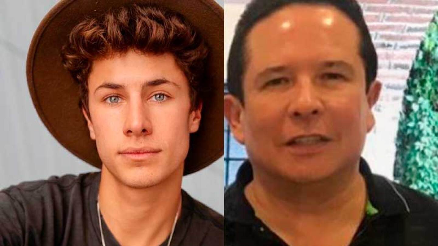 Juanpa Zurita revive polémica con Gustavo Adolfo tras criticarlo por crear ‘Love Army México’