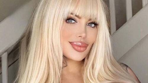 Sabrina se hará nueva cirugía