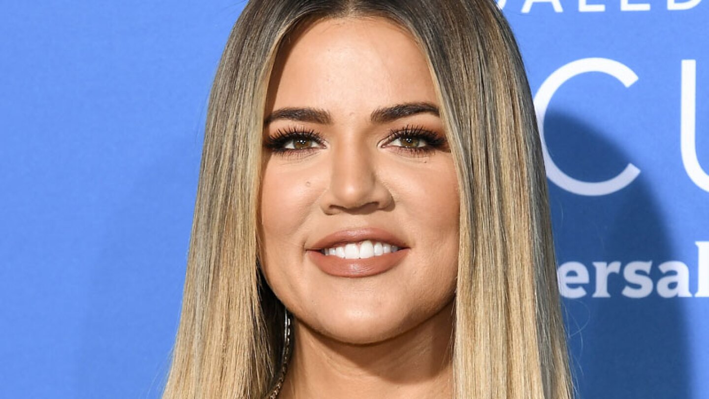 Khloé Kardashian n.