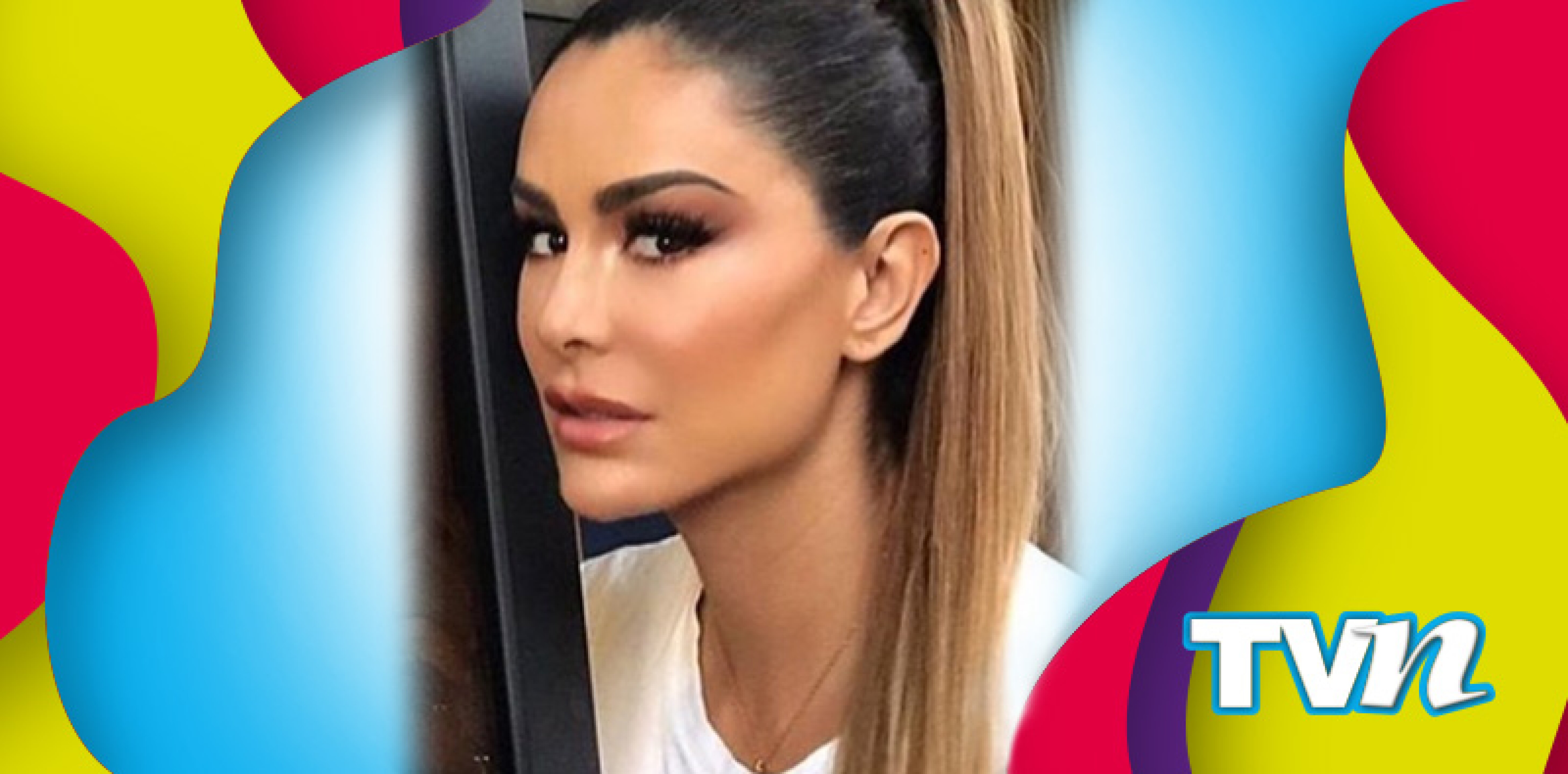 Hija de Ninel Conde revela su rostro y comparte fotos inéditas