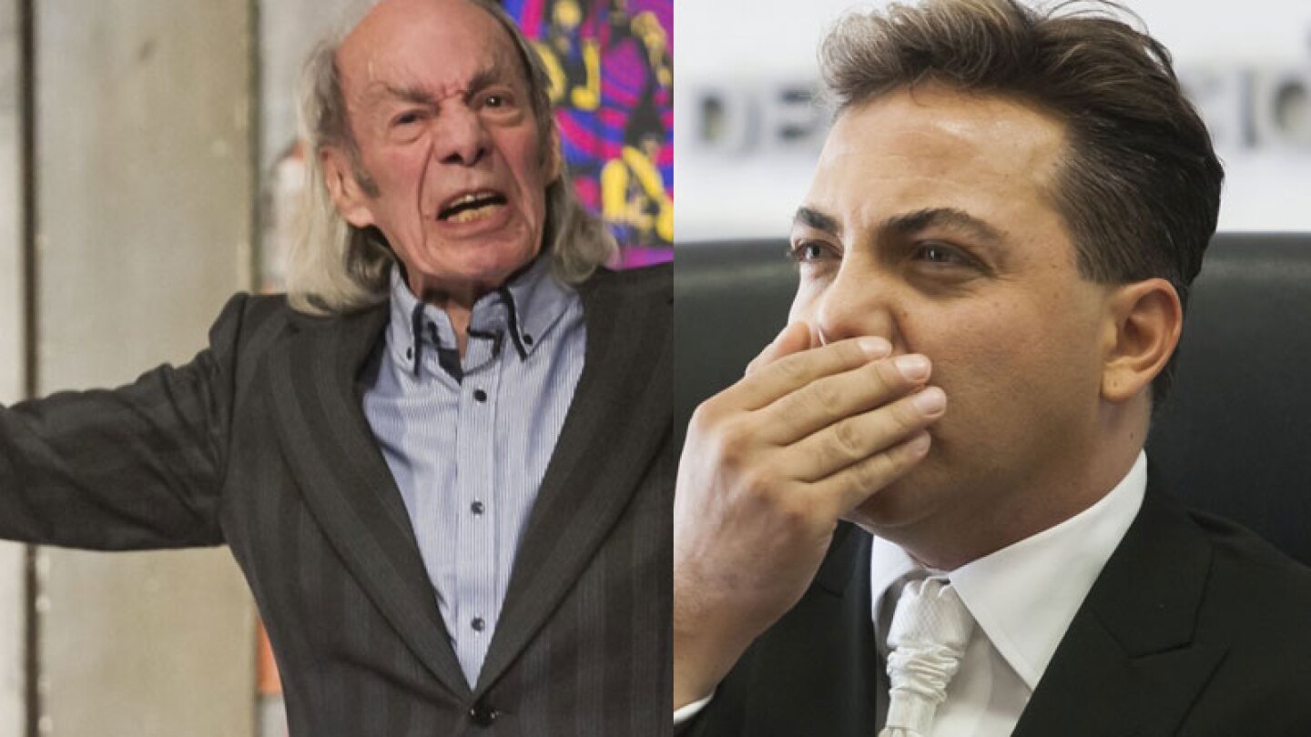 El cantante destapó su situación familiar actual y además ventiló que sus hijos NO son su mundo.