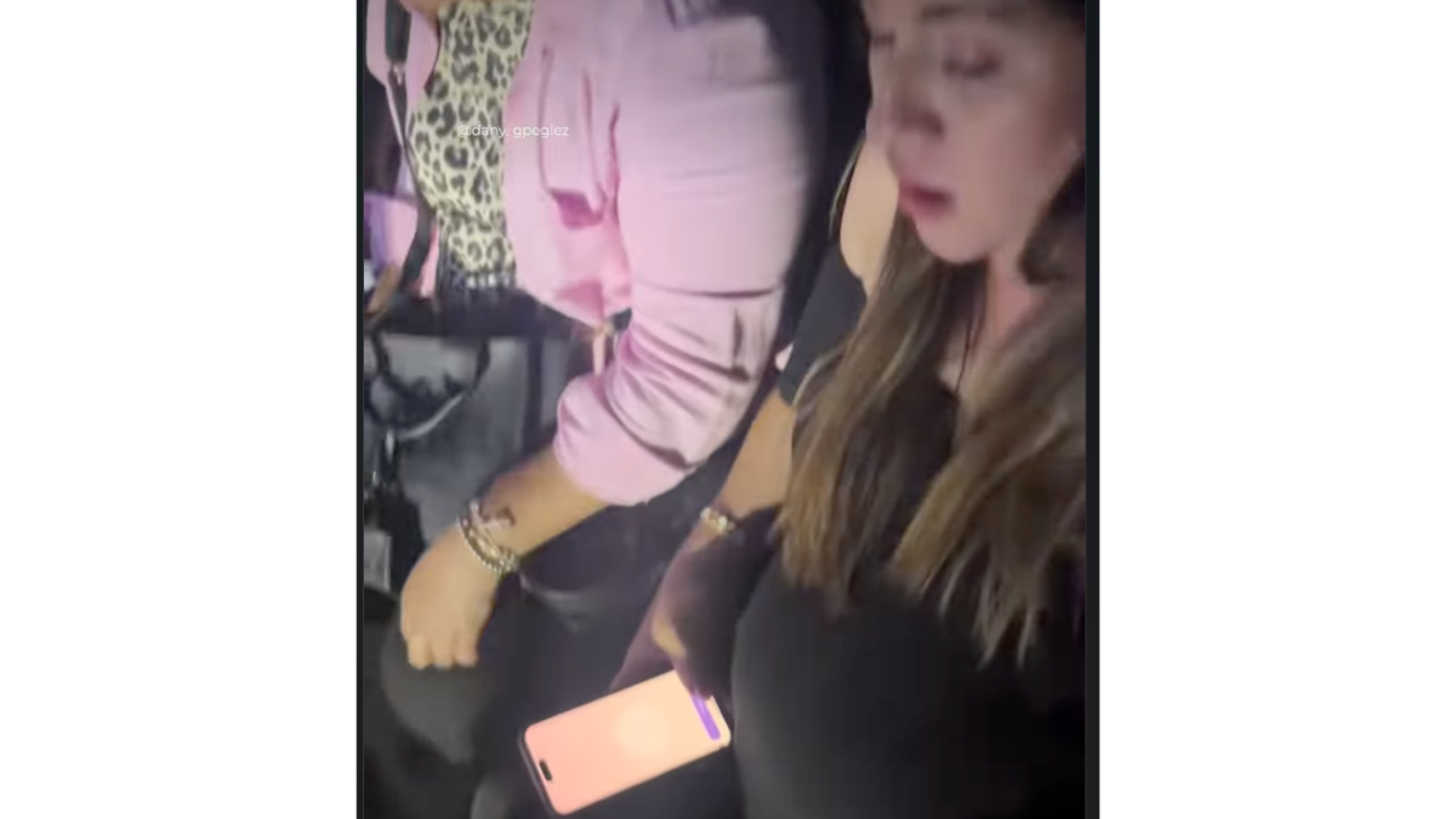 Fan de Carlos Rivera