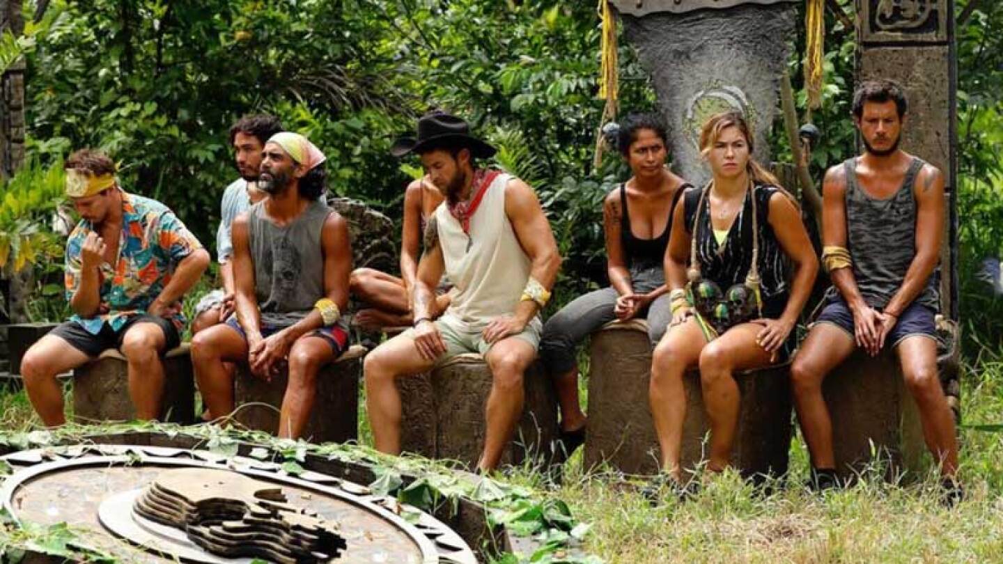 David Ortega no estará en la telenovela de Televisa por Survivor