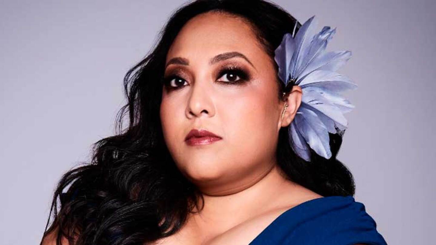 Michelle Rodríguez recuerda que desde muy pequeña la criticaron por su físico