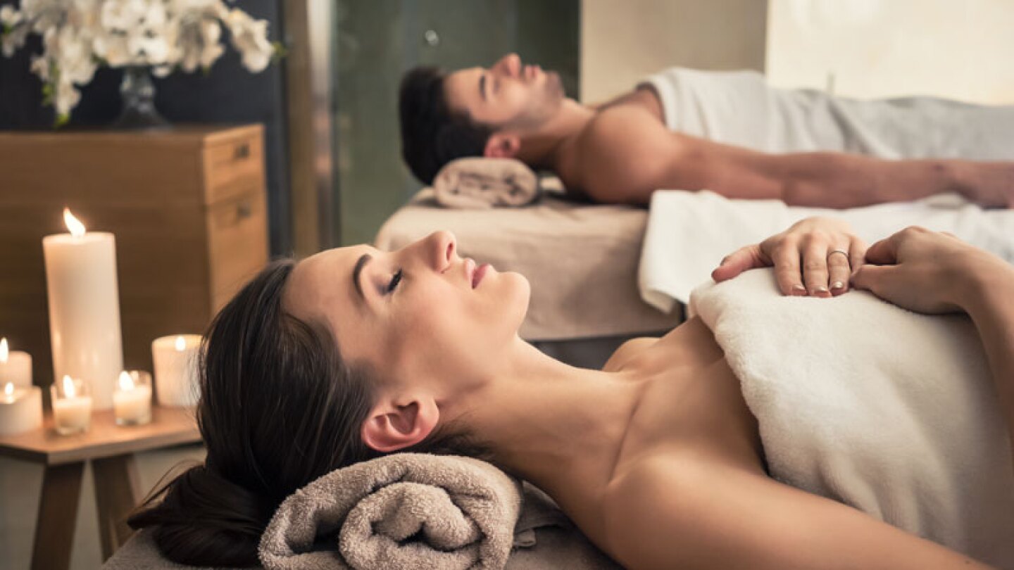 Date cinco minutos para consentirte y apapacharte.