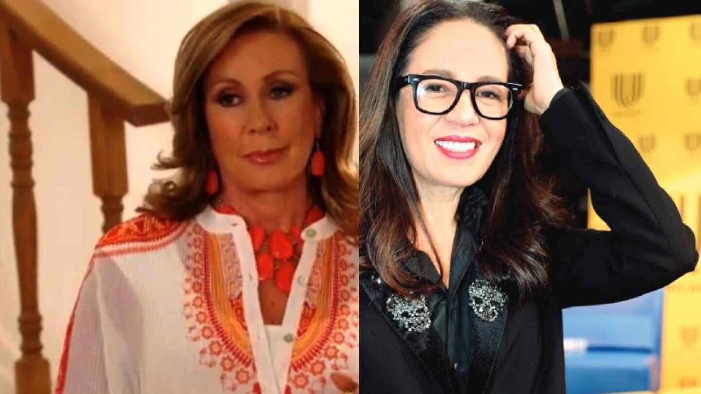 Laura Zapata acusa a Yolanda Andrade de desprestigiar a Vero Castro