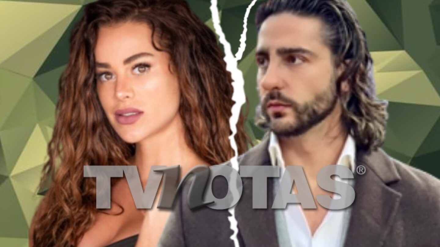 El Potro confirma truene con Candela Márquez y lanza reclamo: "No respeta una relación"