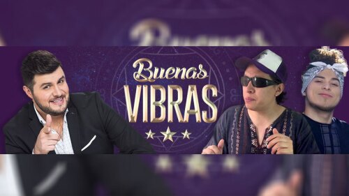 Televisa de ultimátum a Buenas Vibras para ganarle a Enamorándonos o se van