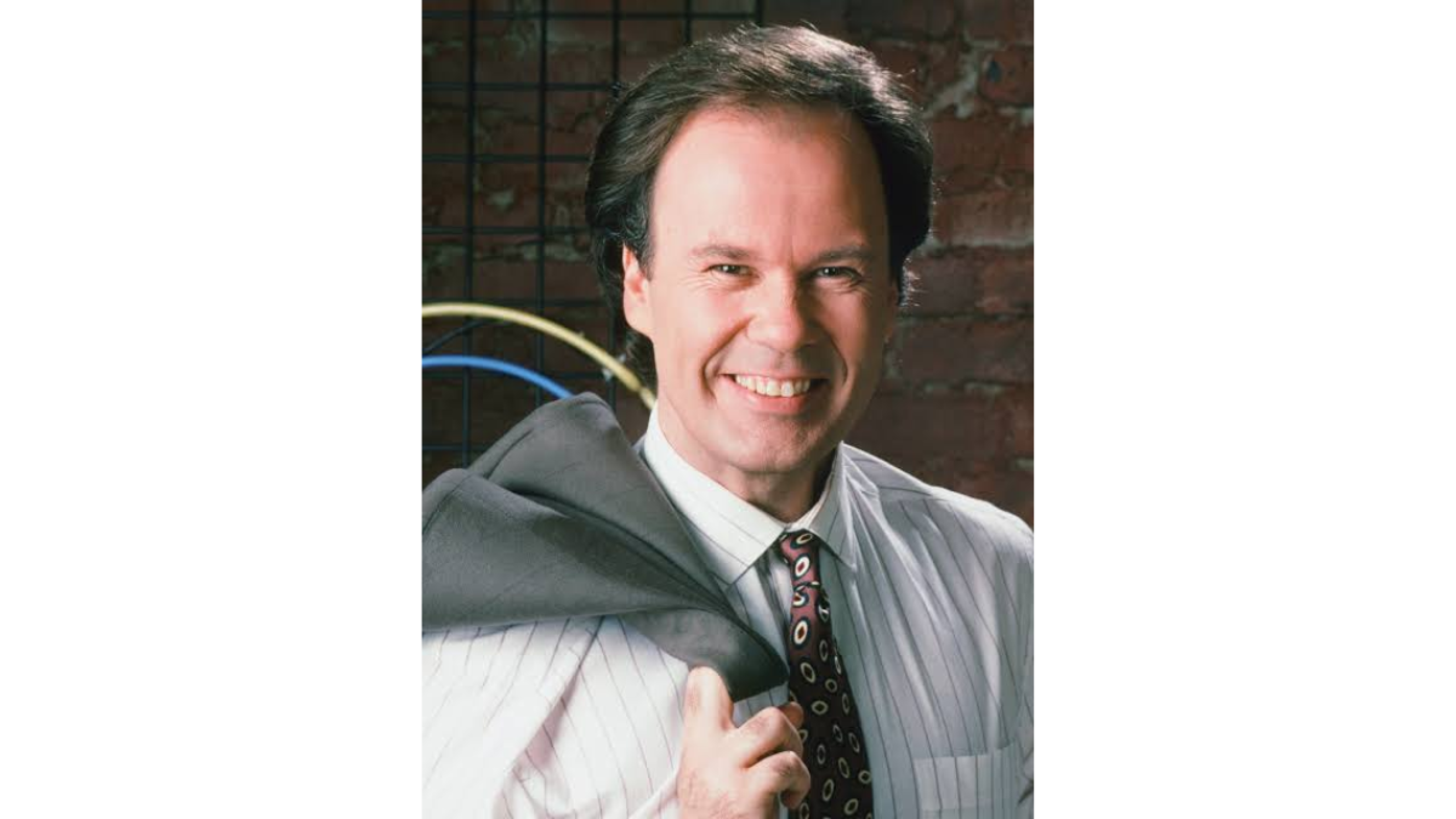dennis haskins