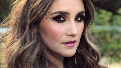 La cantante se une a campaña para luchar por la vida.