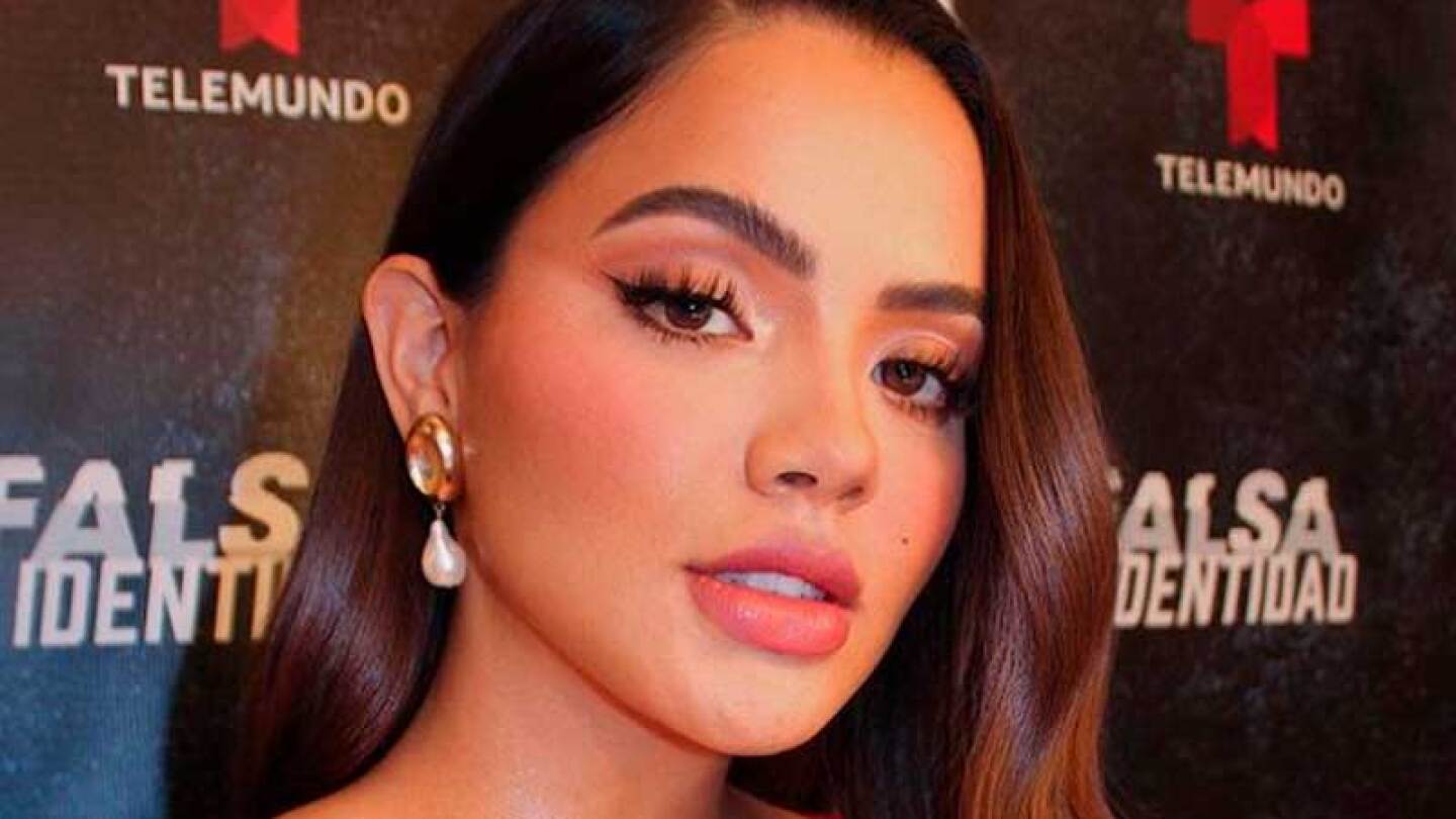 Samadhi Zendejas pide oraciones para ser querido