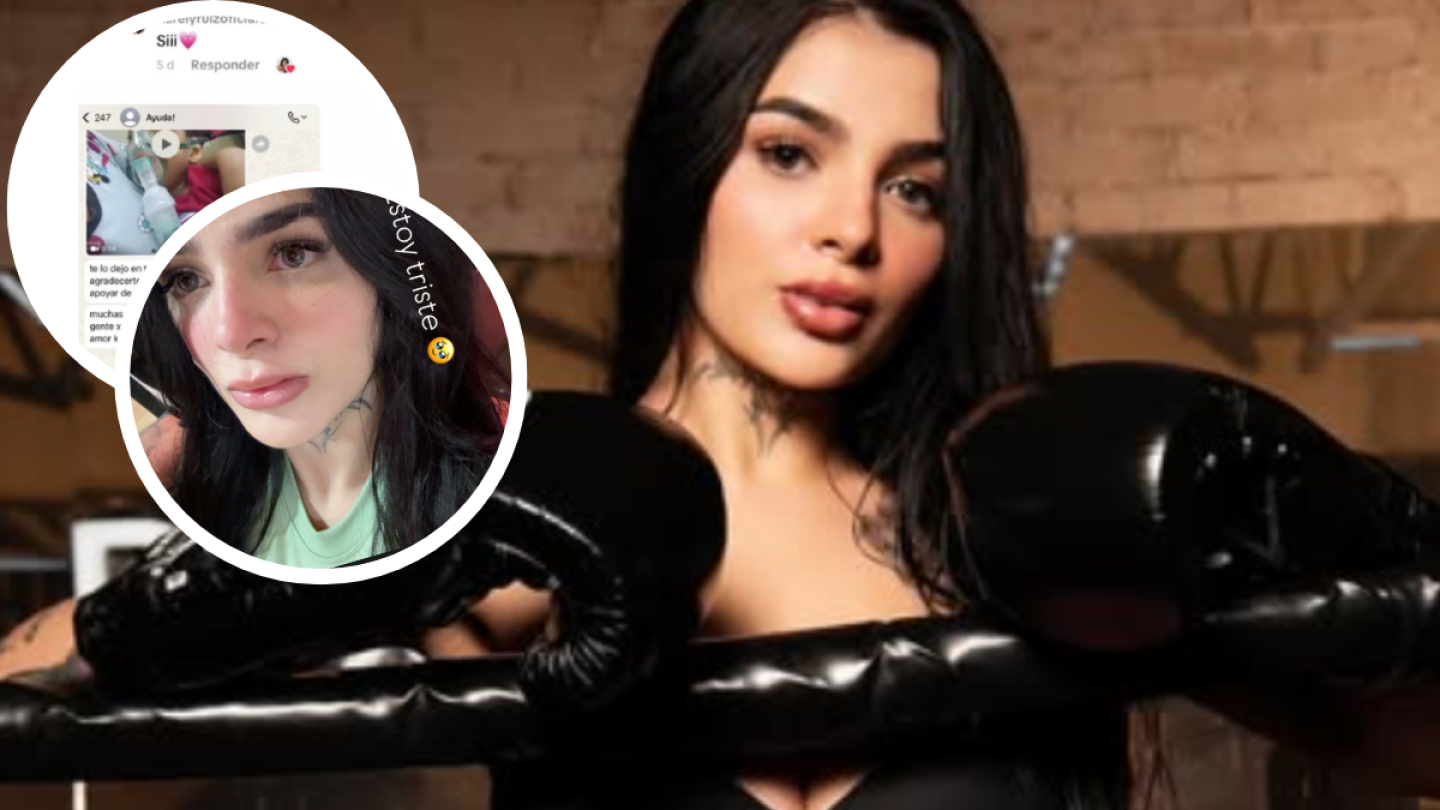 Karely Ruiz gana en Stream Fighters 4