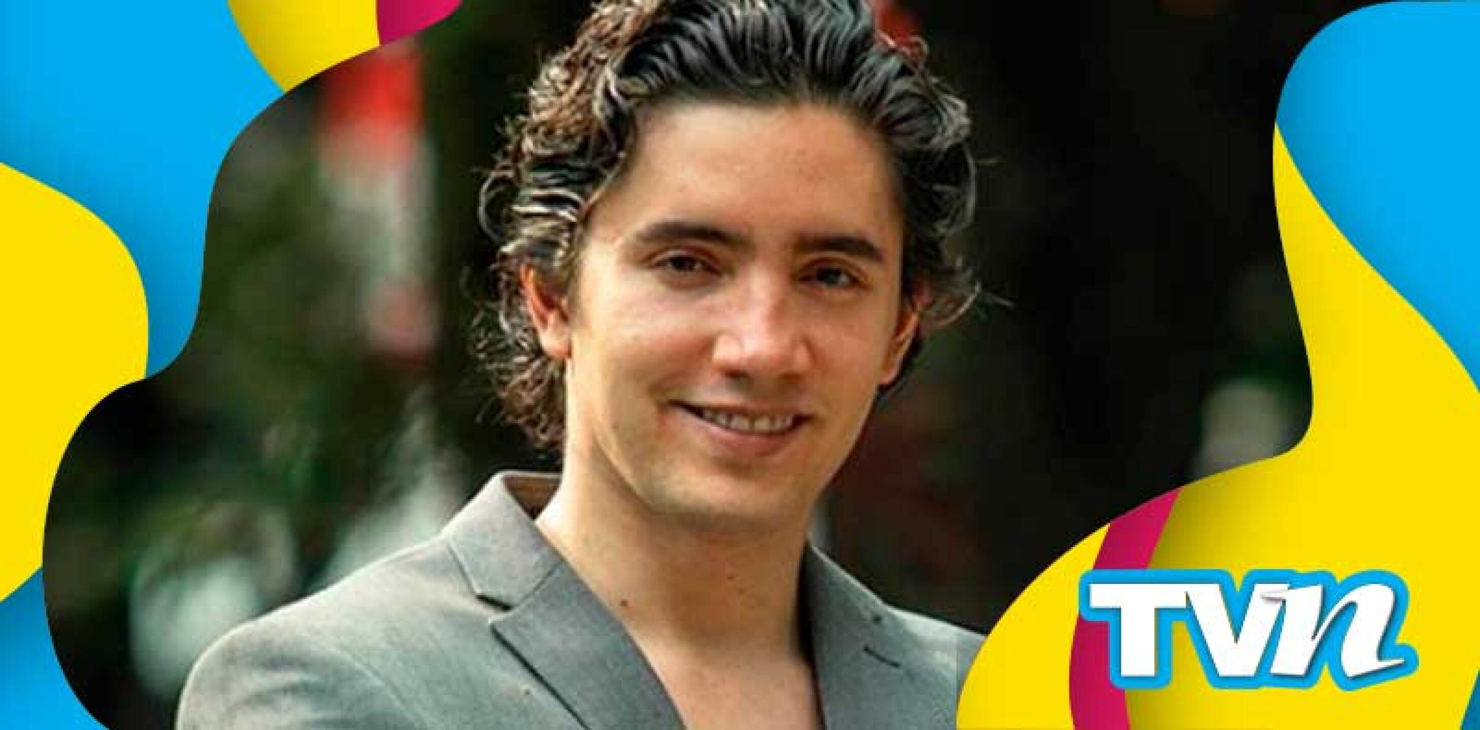 Alex Fernández Jr cuarentena