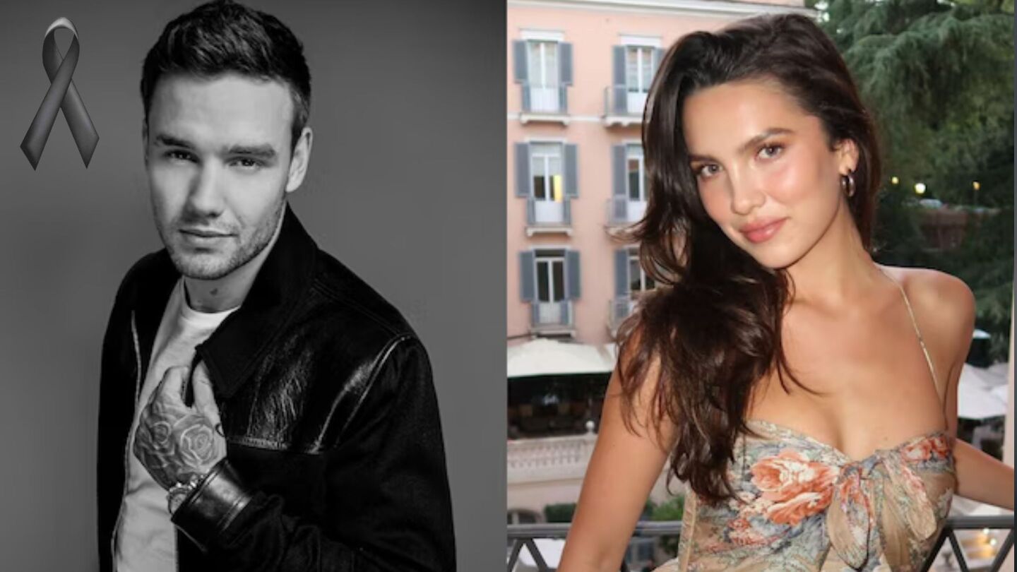 Liam Payne: expareja lo expone días antes de su muerte "Hablas mal de tus compañeros y te presentas en sus conciertos"