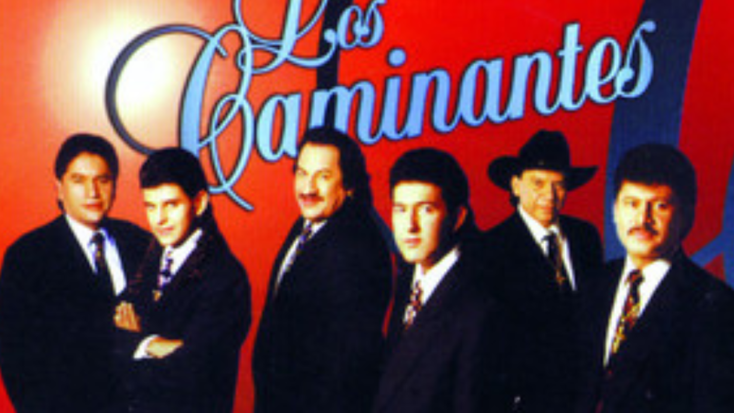 Muere Mario Sotelo, vocalista original de Los Caminantes,