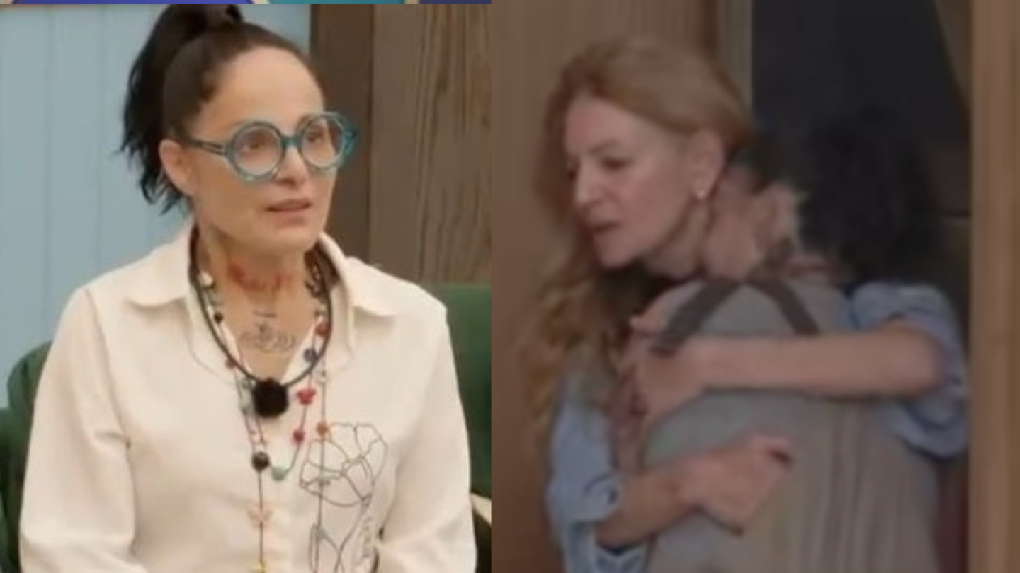Lola Cortés rompe en llanto por crisis de ansiedad tras ser peón en La granja VIP y preocupa a sus fans