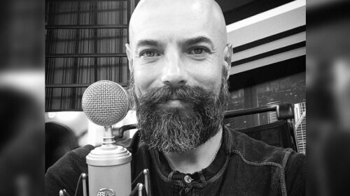 Javier Poza será conductor de "Bailando por un sueño"