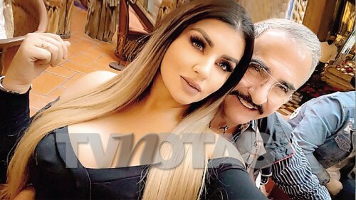 vicente-fdz-mariana-gonzalez-tvnota