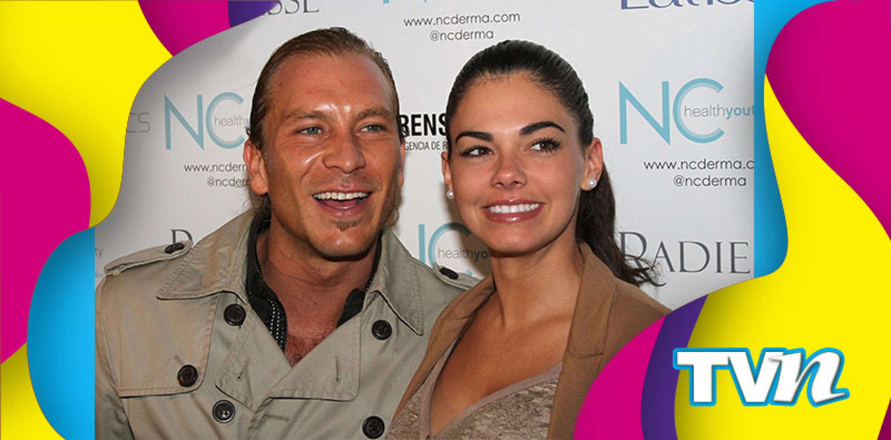 Salvador Zerboni Relación Noviazgo Livia Brito Brujería Ruptura Magia Negra Abismo de Pasión