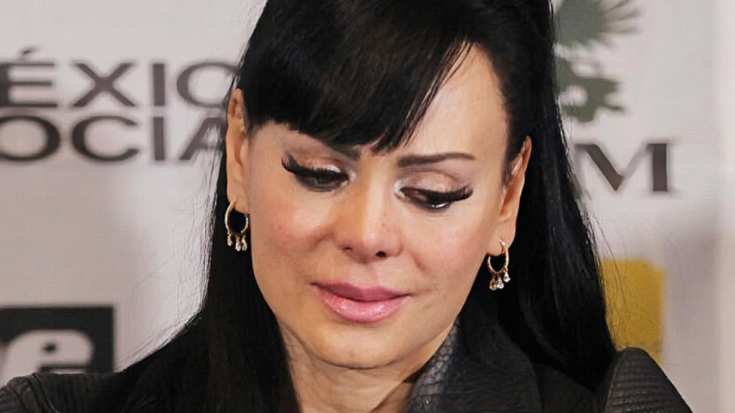 Maribel Guardia