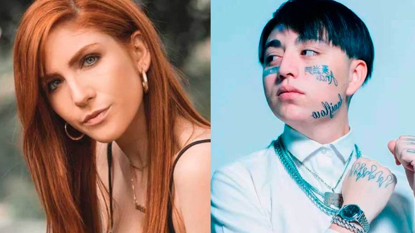 Nath Campos responde a las críticas de Dani Flow