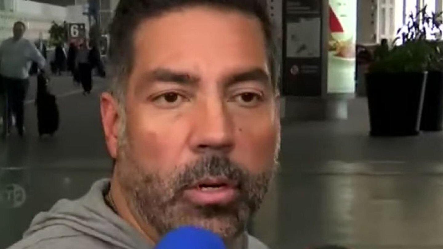 Pablo Moctezuma afirma que se arrepiente de no haber estado cerca de Frida Sofía