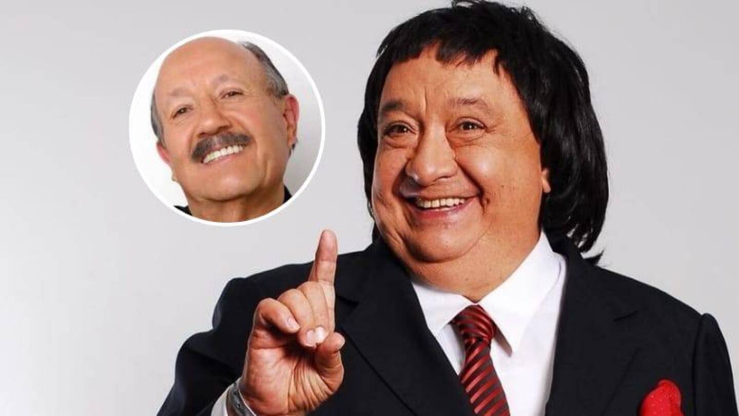 Luis de Alba habla de la muerte de Polo Polo: "Es como un alfiler que llevó clavado"