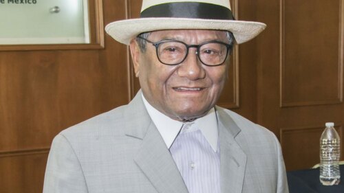 armando manzanero covid fallece tvnotas