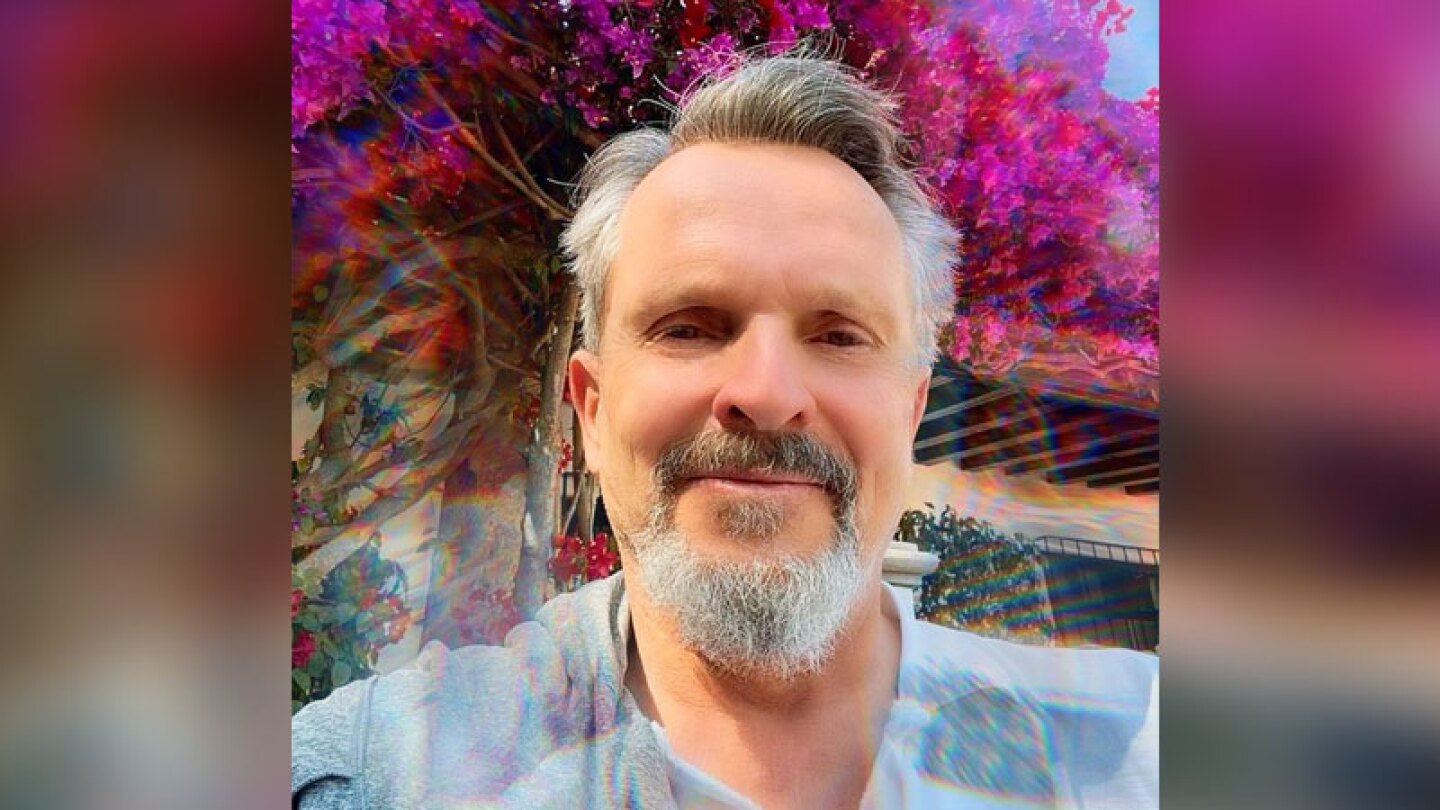 miguel bose Nacho Palau tvnotas